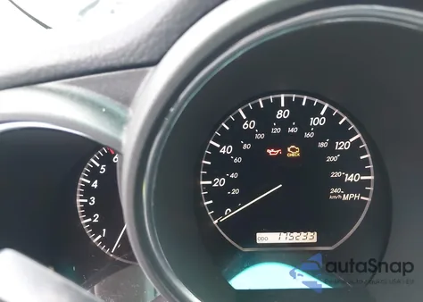 2005 Lexus Rx 330 z USA, uszkodzony, nr VIN 2T2GA31U45C042310